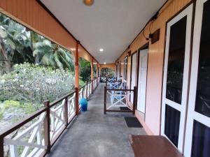 Photo de la galerie de l'établissement Matahari Long Beach, aux Îles Perhentian
