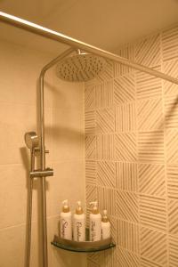 Et badeværelse på Recipe