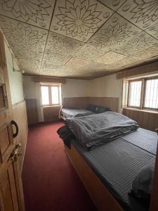 Gallery image of Chandratal Lodge in Chhika
