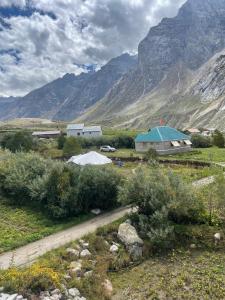 Gallery image of Chandratal Lodge in Chhika