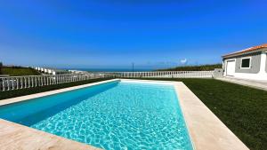 Afbeelding uit fotogalerij van Casa da Luísa in Lourinhã