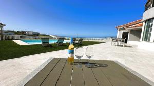 Afbeelding uit fotogalerij van Casa da Luísa in Lourinhã