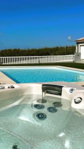 Afbeelding uit fotogalerij van Casa da Luísa in Lourinhã