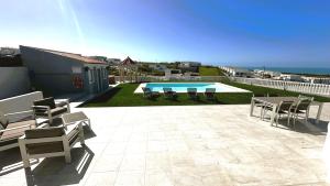 Afbeelding uit fotogalerij van Casa da Luísa in Lourinhã +94 foto's