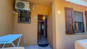 Fotografie z fotogalerie ubytování Casa Bentu 'E Mare con vista v destinaci Cala Gonone