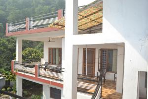 Foto dalla galleria di Mount Valley Mama Cottage a Rishikesh