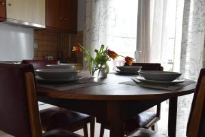 Gallery image of Elena's Seaside Home in Agria