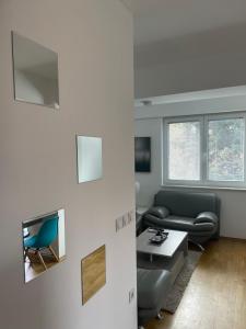 TV i/ili multimedijalni sistem u objektu EApartment