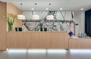 Fotografie z fotogalerie ubytování NH Campo Cartagena v destinaci Cartagena