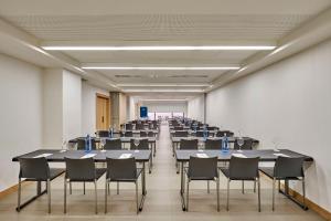 Konferenční prostory v ubytování NH Campo Cartagena