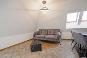 Зона вітальні в 20% Given Discount 2BDR APT Dragalevtsi