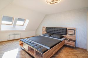 Зона вітальні в 20% Given Discount 2BDR APT Dragalevtsi