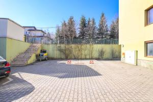 Будівля апартаментів