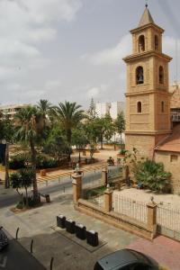 Fotografia z galérie ubytovania Homely Apartments Centro v destinácii Torrevieja