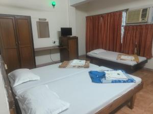 Fotografija u galeriji objekta Hotel Abhishekh u gradu Port Bler