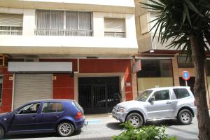 Fotografia z galérie ubytovania Homely Apartments Centro v destinácii Torrevieja