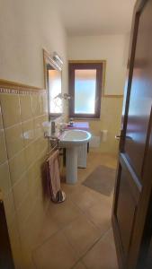 Un baño de Sara Sole & Mare