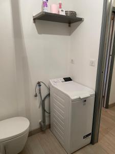 Fotografie z fotogalerie ubytování Chatel - appartement 2 pièces rénové - 4 personnes - proche centre - ménage inclus v destinaci Châtel