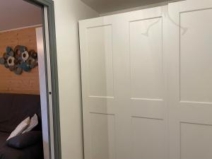 Fotografie z fotogalerie ubytování Chatel - appartement 2 pièces rénové - 4 personnes - proche centre - ménage inclus v destinaci Châtel