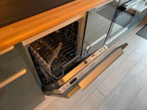Fotografie z fotogalerie ubytování Chatel - appartement 2 pièces rénové - 4 personnes - proche centre - ménage inclus v destinaci Châtel
