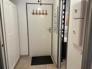 Fotografie z fotogalerie ubytování Chatel - appartement 2 pièces rénové - 4 personnes - proche centre - ménage inclus v destinaci Châtel