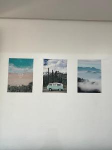 Fotografie z fotogalerie ubytování Island Wanderers Inn v destinaci Coron