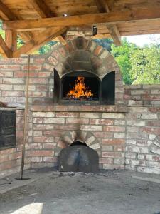 Fotografie z fotogalerie ubytování Essentia - Vinársky domček s vonkajšou vírivkou v destinaci Streda nad Bodrogom