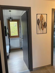 Fotografia z galérie ubytovania Chatel - appartement 3 pièces rénové - 6 personnes - proche centre - ménage inclus v destinácii Châtel
