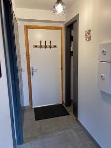 Fotografia z galérie ubytovania Chatel - appartement 3 pièces rénové - 6 personnes - proche centre - ménage inclus v destinácii Châtel
