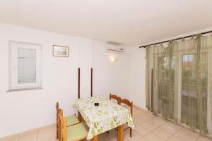 Blagovaonica u apartmanu