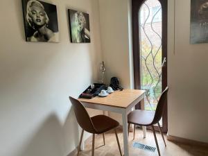 Gambar di galeri bagi B&B Monroe di Averbode