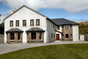 Imagen de la galería de All the Twos Lodge, en Clifden