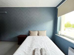 Gulta vai gultas numurā naktsmītnē Hostelis R27