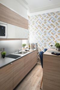 Révay Central Relax Boutique - Parking 1065 Budapest, 6 Révay utca 2. emelet kép - 2