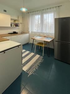 Fotografia z galérie ubytovania Kalimera - Greek life apartment vo Varšave