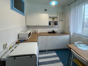 Fotografia z galérie ubytovania Kalimera - Greek life apartment vo Varšave