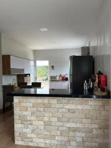Gallery image of Casa Amanhecer do Sol in Alto Paraíso de Goiás +19 photos