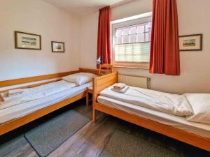 Postel nebo postele na pokoji v ubytování An't Diek + 21 fotografií