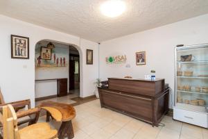 Fotografie z fotogalerie ubytování Bonsai Villa v destinaci Nairobi
