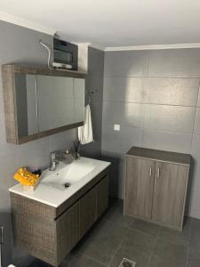 Fotografie z fotogalerie ubytování Eucalyptοs house v destinaci Lefkogeia