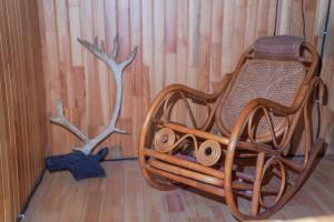 Fotografie z fotogalerie ubytování Zengezur Harmony Wellness Resort v destinaci İsmayıllı