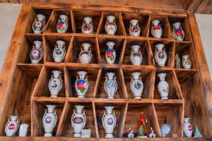 Fotografie z fotogalerie ubytování Zengezur Harmony Wellness Resort v destinaci İsmayıllı