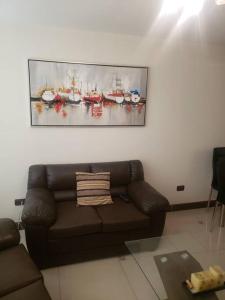 Afbeelding uit fotogalerij van Cayma, Independiente Minidepartamento completo in Arequipa