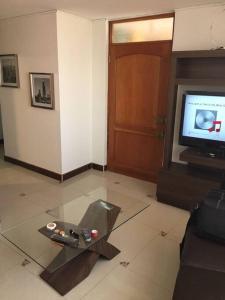 Afbeelding uit fotogalerij van Cayma, Independiente Minidepartamento completo in Arequipa