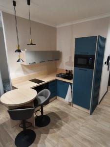 Gallery image of Bajcsy21 Miskolc Center in Miskolc