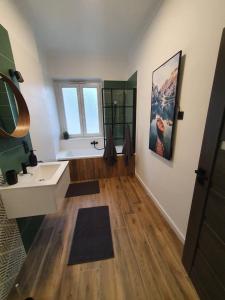 Gallery image of Bajcsy21 Miskolc Center in Miskolc