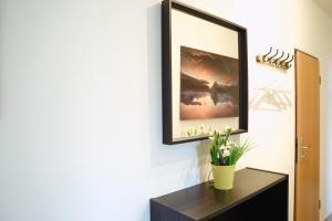 Fotografie z fotogalerie ubytování City Appartement Salzburg v Salcburku