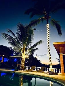 Fotografie z fotogalerie ubytování Uruka Lodge v destinaci Alajuela