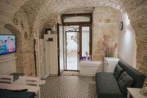 Μια τηλεόραση ή/και κέντρο ψυχαγωγίας στο PUGLIA MIA