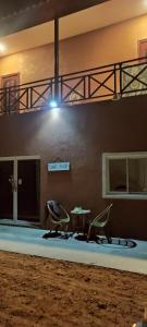 Fotografie z fotogalerie ubytování Care Rock Guesthouse v destinaci Phumĭ Chroŭy Svay